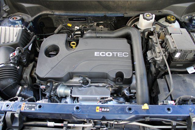 2022 Chevrolet Equinox LT Klamath Falls OR