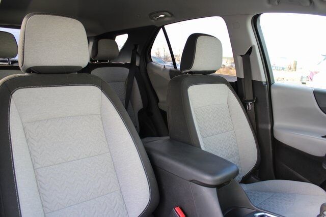 2022 Chevrolet Equinox LT Klamath Falls OR