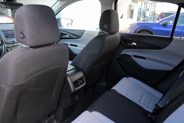 2022 Chevrolet Equinox LT Klamath Falls OR