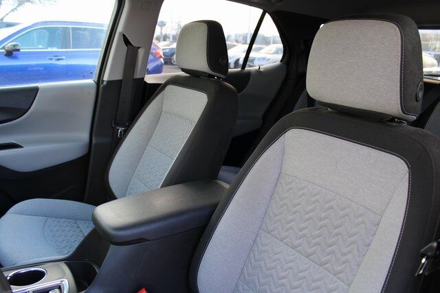 2022 Chevrolet Equinox LT Klamath Falls OR