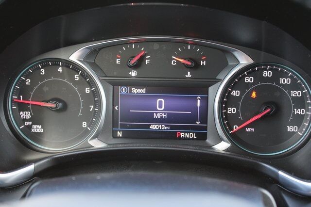 2022 Chevrolet Equinox LT Klamath Falls OR