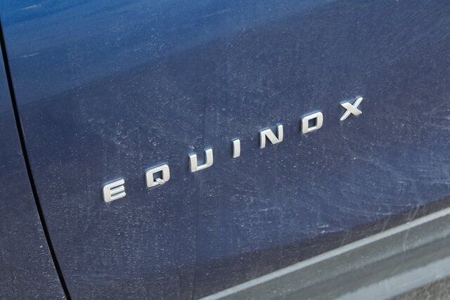 2022 Chevrolet Equinox LT Klamath Falls OR