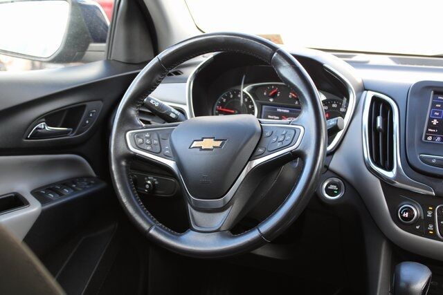 2022 Chevrolet Equinox LT Klamath Falls OR