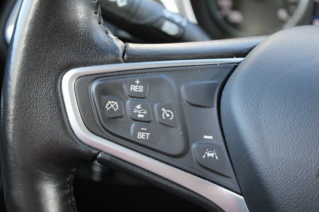 2022 Chevrolet Equinox LT Klamath Falls OR