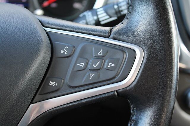 2022 Chevrolet Equinox LT Klamath Falls OR