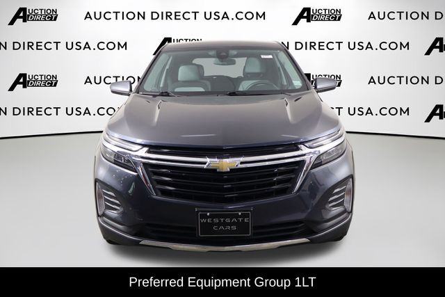 2022 Chevrolet Equinox LT Raleigh NC
