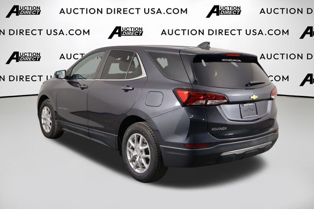 2022 Chevrolet Equinox LT Raleigh NC