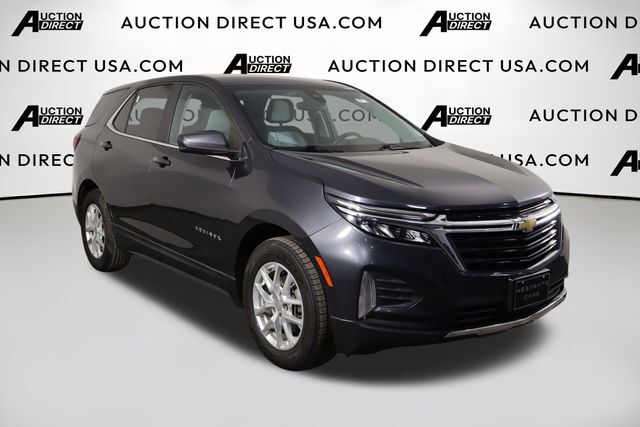 2022 Chevrolet Equinox LT Raleigh NC