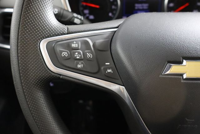 2022 Chevrolet Equinox LT Raleigh NC