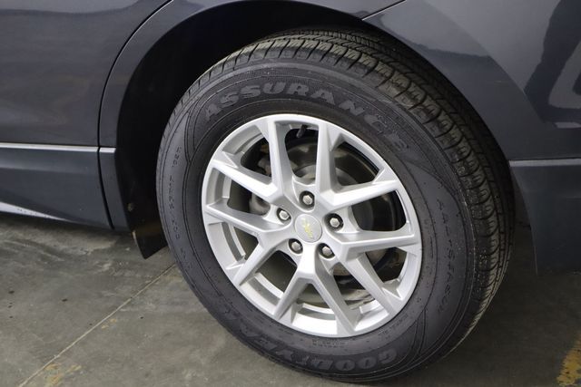 2022 Chevrolet Equinox LT Raleigh NC