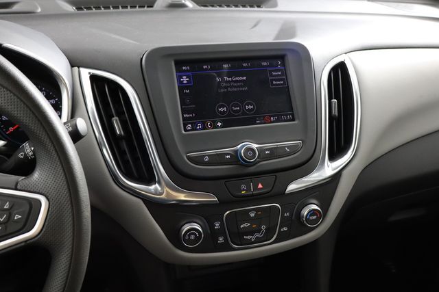 2022 Chevrolet Equinox LT Raleigh NC