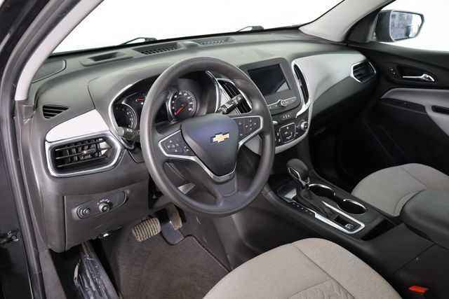 2022 Chevrolet Equinox LT Raleigh NC