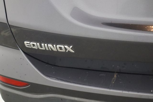 2022 Chevrolet Equinox LT Raleigh NC
