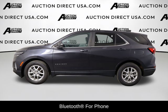 2022 Chevrolet Equinox LT Raleigh NC