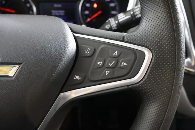 2022 Chevrolet Equinox LT Raleigh NC