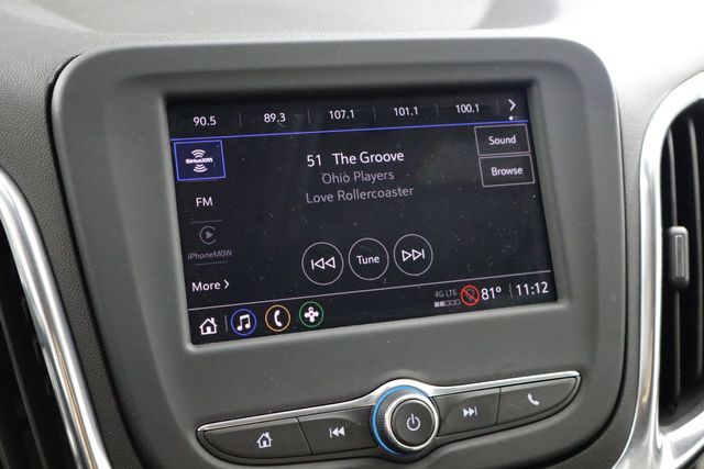 2022 Chevrolet Equinox LT Raleigh NC