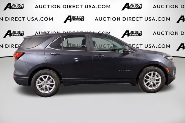 2022 Chevrolet Equinox LT Raleigh NC