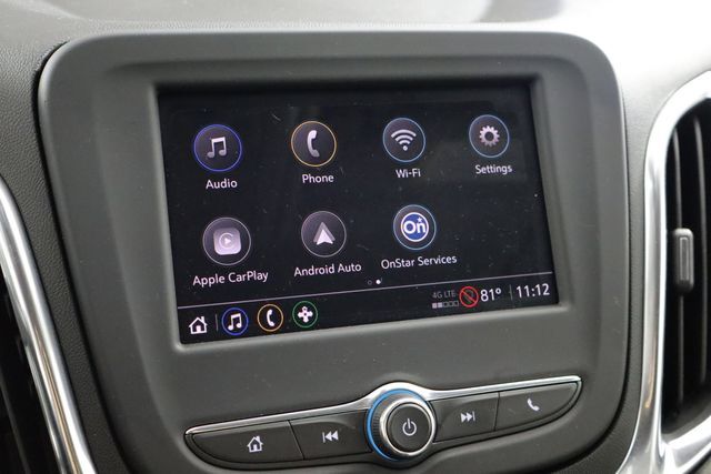 2022 Chevrolet Equinox LT Raleigh NC