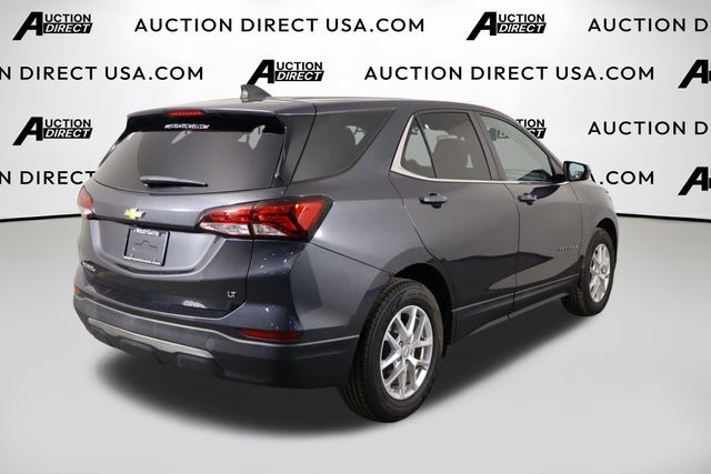 2022 Chevrolet Equinox LT Raleigh NC