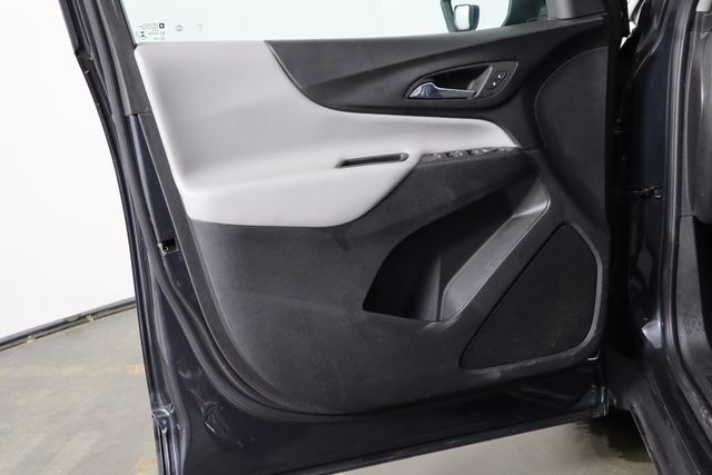 2022 Chevrolet Equinox LT Raleigh NC
