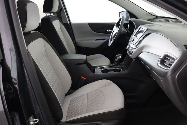 2022 Chevrolet Equinox LT Raleigh NC