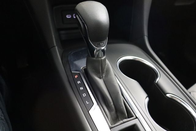 2022 Chevrolet Equinox LT Raleigh NC