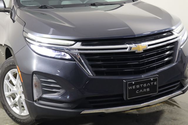 2022 Chevrolet Equinox LT Raleigh NC