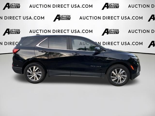 2022 Chevrolet Equinox LT Raleigh NC