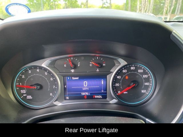 2022 Chevrolet Equinox LT Raleigh NC