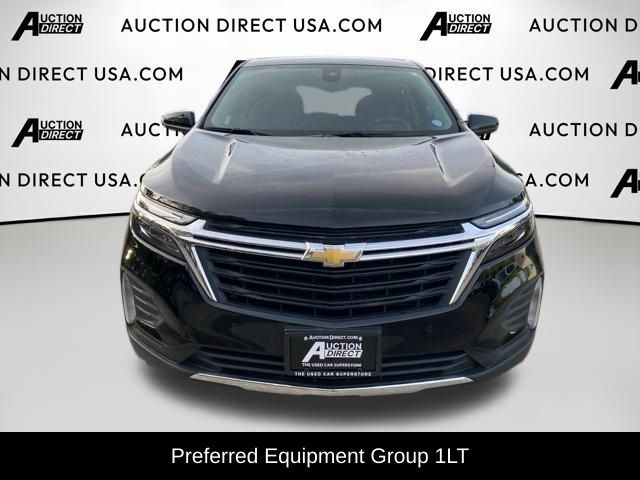 2022 Chevrolet Equinox LT Raleigh NC
