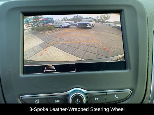 2022 Chevrolet Equinox LT Raleigh NC