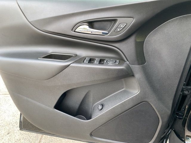 2022 Chevrolet Equinox LT Raleigh NC