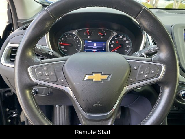 2022 Chevrolet Equinox LT Raleigh NC