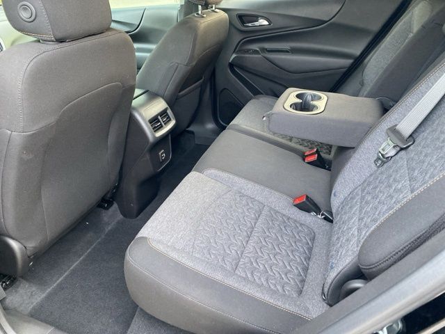 2022 Chevrolet Equinox LT Raleigh NC