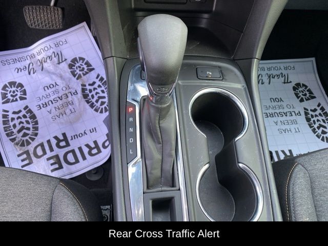 2022 Chevrolet Equinox LT Raleigh NC