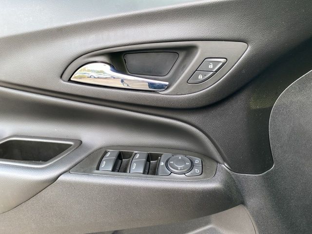 2022 Chevrolet Equinox LT Raleigh NC