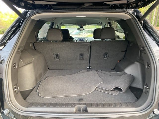 2022 Chevrolet Equinox LT Raleigh NC