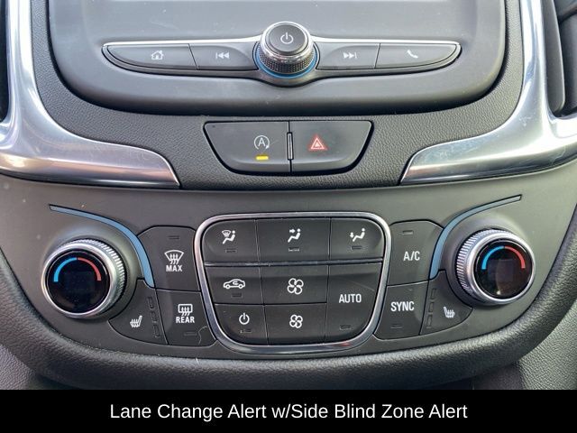 2022 Chevrolet Equinox LT Raleigh NC