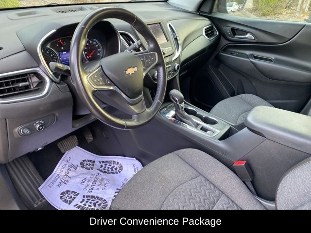 2022 Chevrolet Equinox LT Raleigh NC