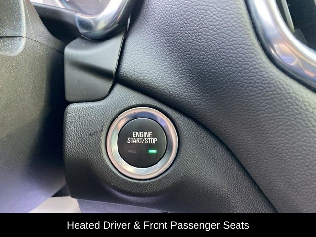 2022 Chevrolet Equinox LT Raleigh NC