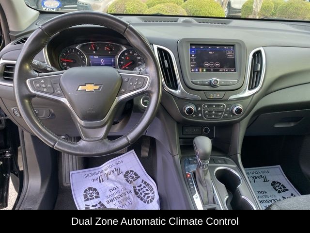 2022 Chevrolet Equinox LT Raleigh NC