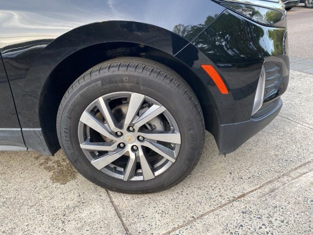 2022 Chevrolet Equinox LT Raleigh NC