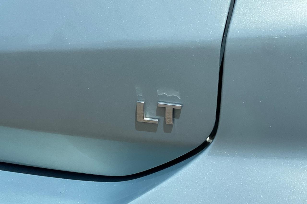2022 Chevrolet Equinox LT Roseville CA