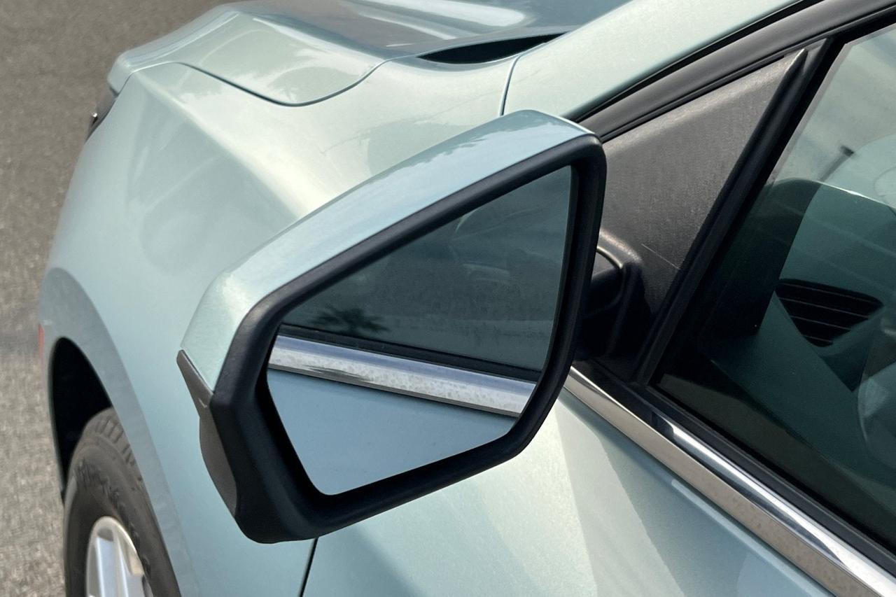 2022 Chevrolet Equinox LT Roseville CA