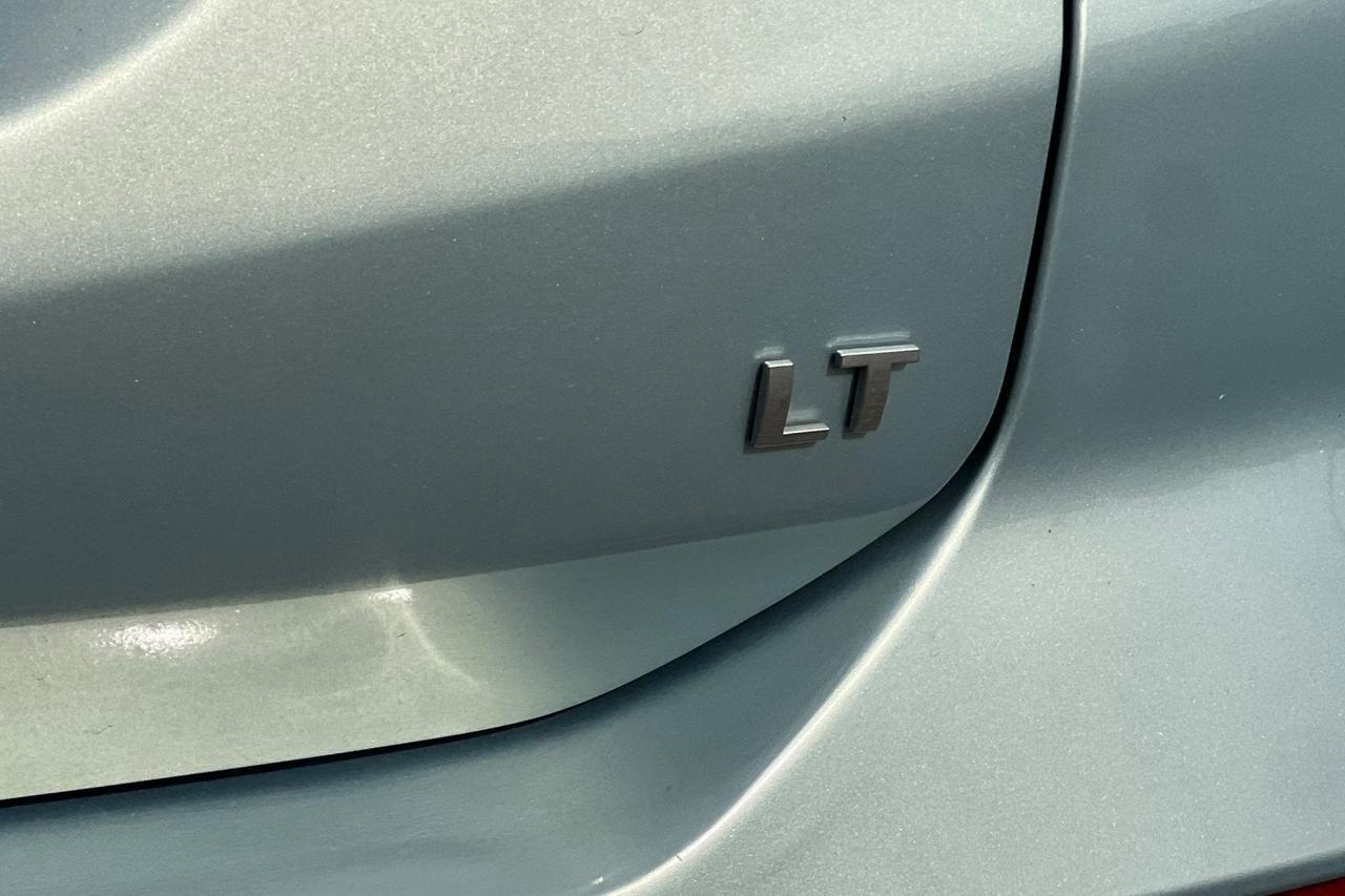 2022 Chevrolet Equinox LT Roseville CA