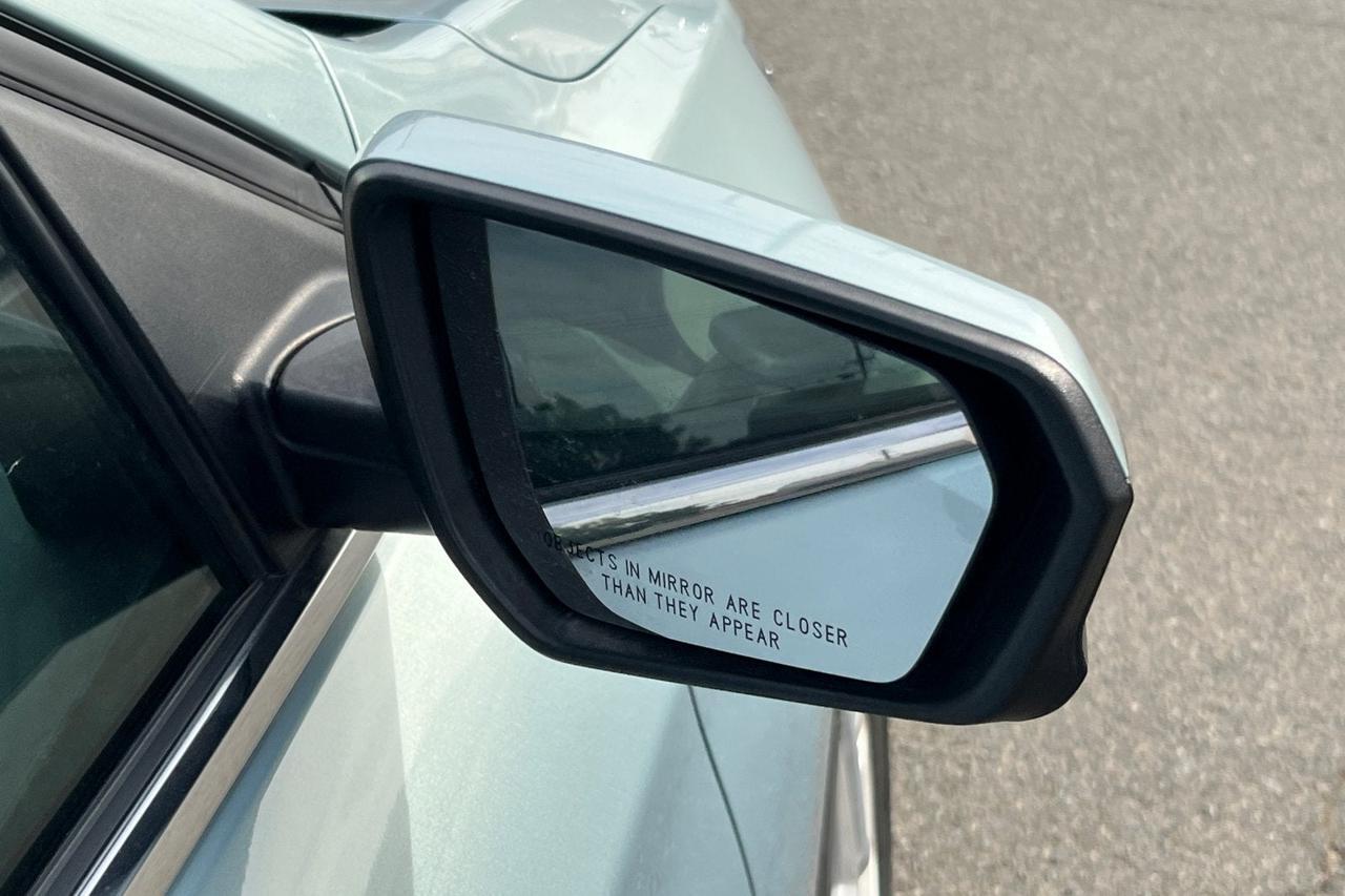 2022 Chevrolet Equinox LT Roseville CA