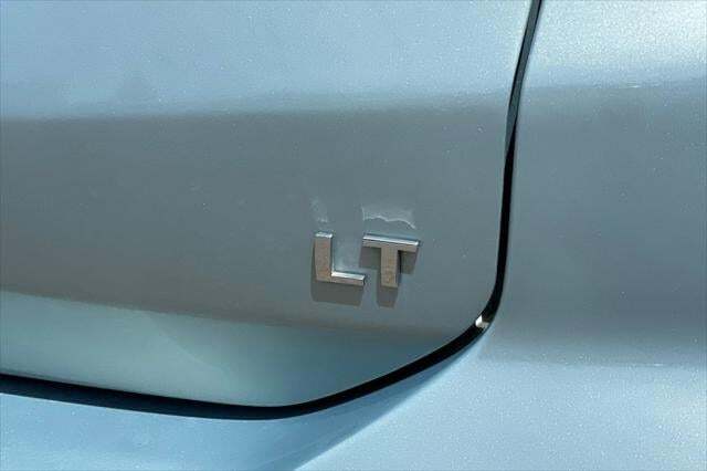 2022 Chevrolet Equinox LT Roseville CA
