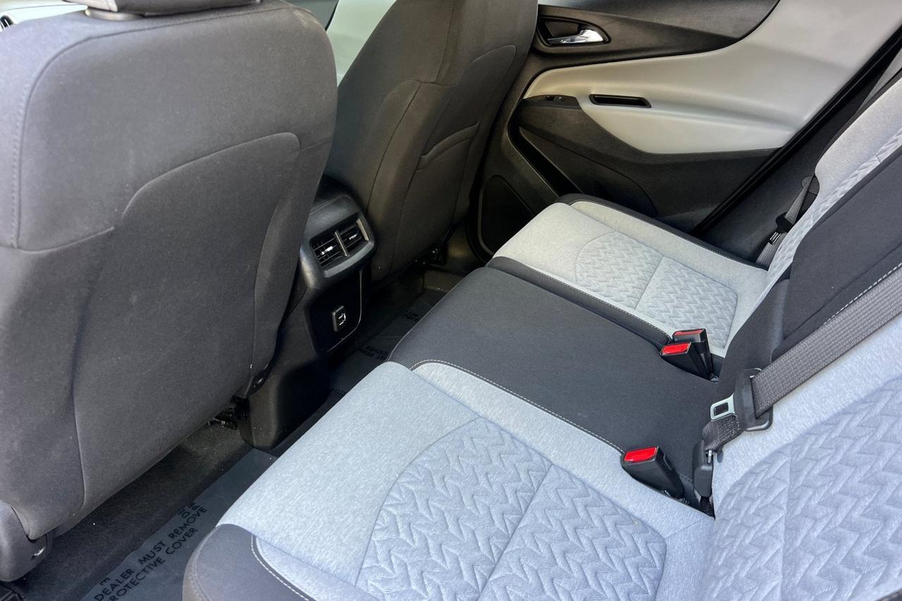 2022 Chevrolet Equinox LT Roseville CA