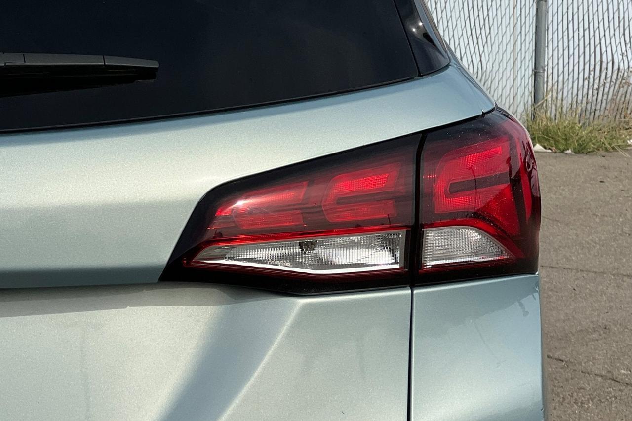 2022 Chevrolet Equinox LT Roseville CA