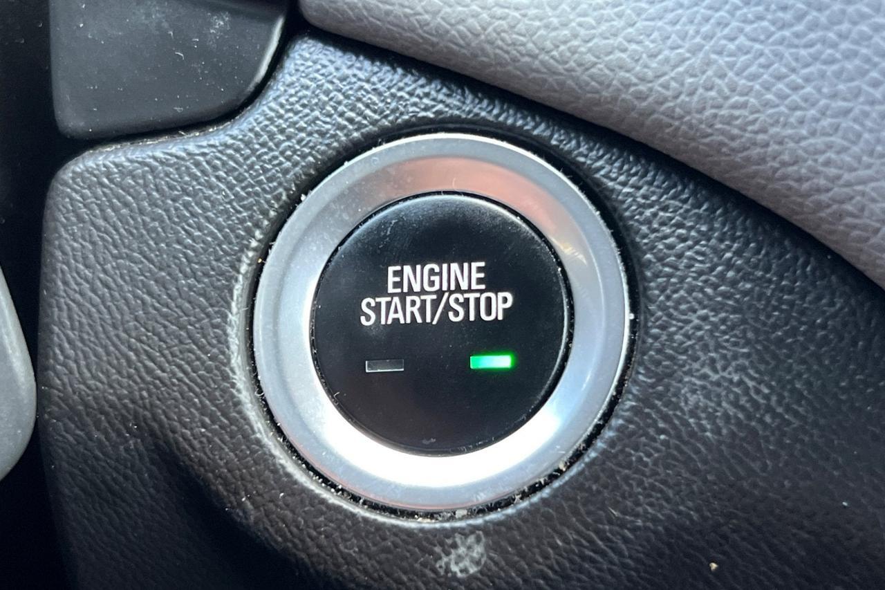 2022 Chevrolet Equinox LT Roseville CA